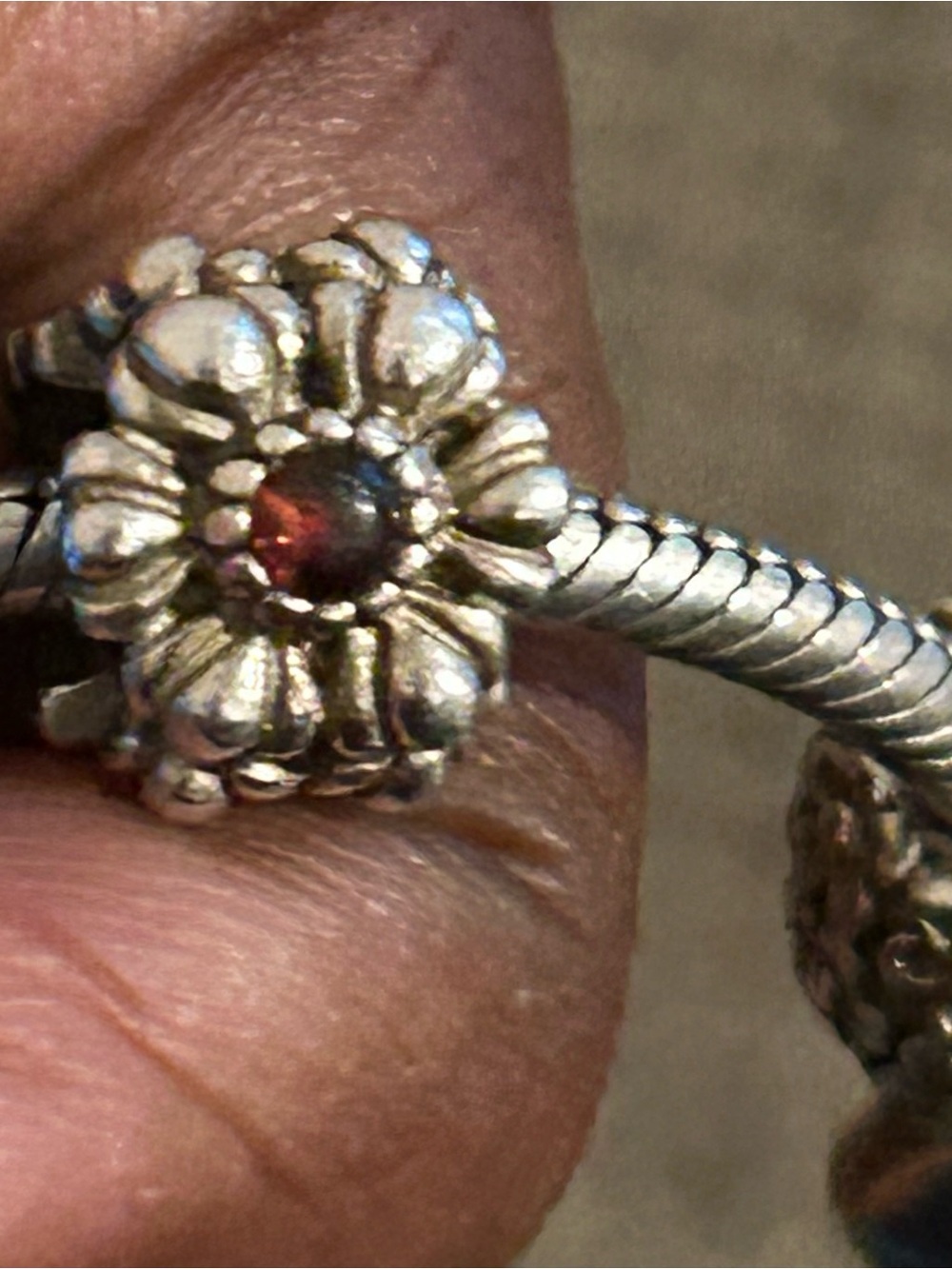 Pandora Bracelet (Authentic) - Picture 11 of 16